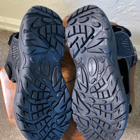 Nautica Senecca Sandal mens 10 main image 4